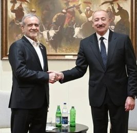 По ту сторону Араза меняется ветер: новый берег для старого соседства
