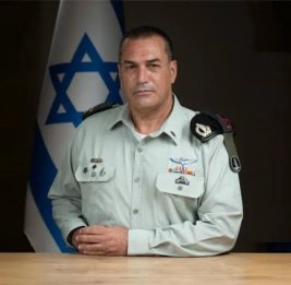 Глава Генштаба Израиля отменил визит в США из-за ситуации с безопасностью