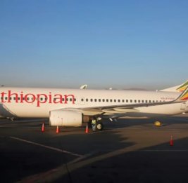 
Ethiopian Airlines подпишет соглашение с Boeing о приобретении грузовых самолетов