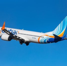 Еще один самолет Дубай - Тель-Авив получил команду развернуться