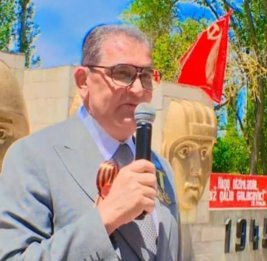 Прокурор запросил 9 лет для Салеха Самедова, задержанного СГБ