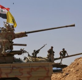 В Сирии предотвратили ракетную атаку &laquo;Хезболлы&raquo; на Израиль
