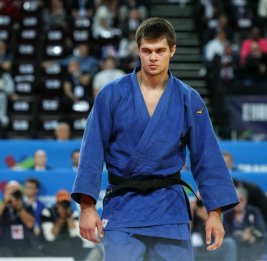 Чемпиона мира по дзюдо Матвея Каниковского отстранили за допинг