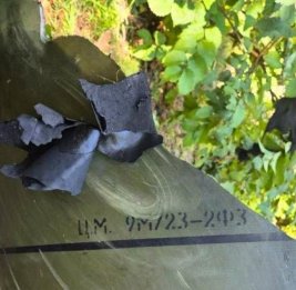 Киев подвергся массированной атаке: сообщается о погибших и разрушениях