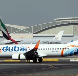 ЧП на борту Flydubai: Саудовская Аравия не разрешила Израилю забрать пассажиров