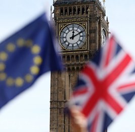 Шесть лет спустя: Лондон не исключает возвращения Великобритании в ЕС