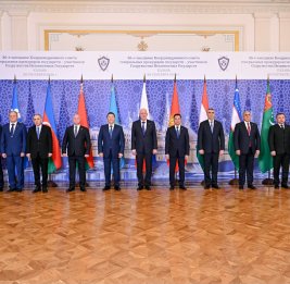 Углубляется взаимодействие правоохранительных органов