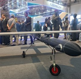 ADEX 2026: обнародованы военная техника и вооружение Азербайджана, впервые демонстрируемые на выставке
