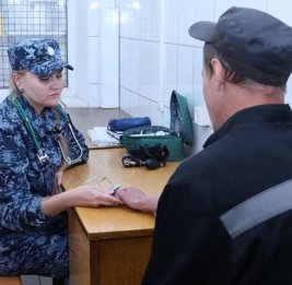 Биометрия без согласия