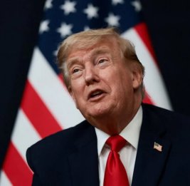 Трамп: Самолет Flydubai спас сантехник