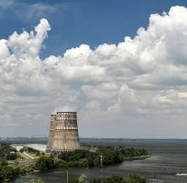 МАГАТЭ ведет переговоры с Россией и Украиной