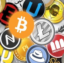 Цена биткоина выросла до 83,6 тысячи долларов