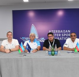 Курс на марафон