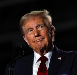 Трамп купил рекламу на CNN и MS NOW