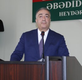 Новая поддержка для фермера
