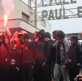 
&laquo;Беспрецедентный случай в сфере образования&raquo;