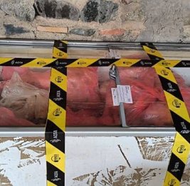 Донер с привкусом
