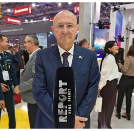 Elbit Systems предложила наладить производство в Азербайджане