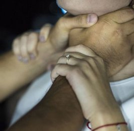 Суд вынес вердикт в отношении жителя Агстафы, страдавшего шизофренией и хотевшего убить жену