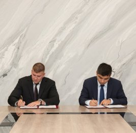 
Азербайджан подписал Меморандум о взаимопонимании по сотрудничеству в сфере искусственного интеллекта со SpaceXAI