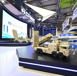 Оружие нового поколения: &laquo;Made in Azerbaijan&raquo; вышел на мировой рынок
