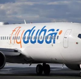 
Саудовская Аравия проведет первичное расследование в отношении пилота Flydubai
