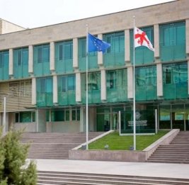 
Экс-замглавы СГБ Грузии освобожден под залог