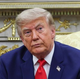 
Трамп не верит