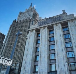 
Высылка дипломатов как ответная мера