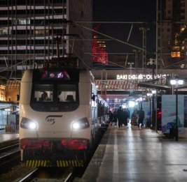 АЖД ввели новые правила онлайн-покупки билетов на поезд Баку-Тбилиси-Баку
