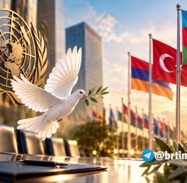 Дорожная карта бескровных побед
