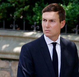 Конфликт интересов или бизнес на мире? 