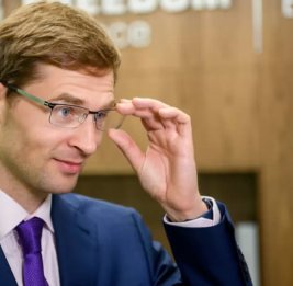 Генпрокуратура России добивается конфискации активов нового главы ФИДЕ