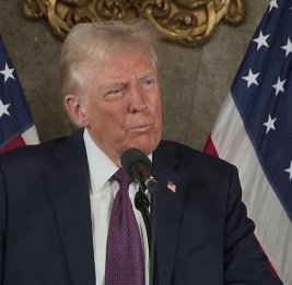Трамп предупредил США о риске новой Великой депрессии
