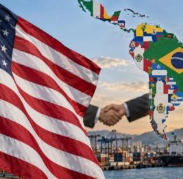 США перенаправляют $52 млн военной помощи из Европы и Ближнего Востока в Латинскую Америку