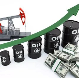 
Азербайджанская нефть подорожала на $5,5