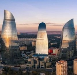 На перекрестке истории, традиций и цивилизаций