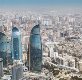Города: планы и вызовы 