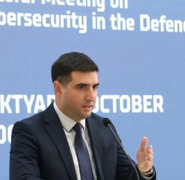 
Азербайджан создает киберармию