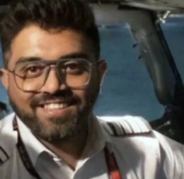 Спасший самолет пилот рассказал, как все произошло