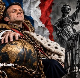 Амбиции былой империи