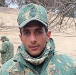 В Армении азербайджанский военнослужащий арестован на два месяца
