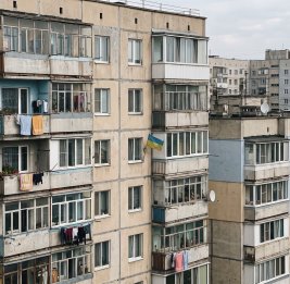 Спрос на аренду жилья на западе Украины вырос более чем на 200%