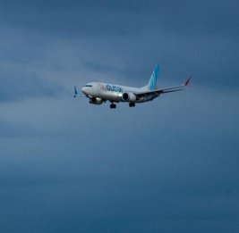 Советник президента ОАЭ назвал инцидент на рейсе Flydubai терактом