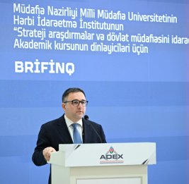 Заместитель министра: В оборонной промышленности ведется важная работа по развитию инноваций и человеческого капитала