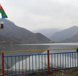 
Проходит 6 лет со дня освобождения от оккупации сел Суговушан и Талыш