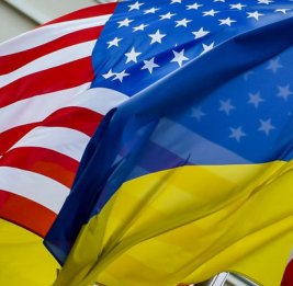
Сделка США и Украины