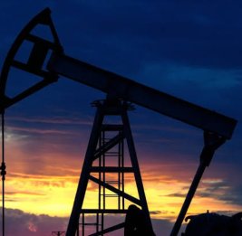 После решения Европы у нефти спад
