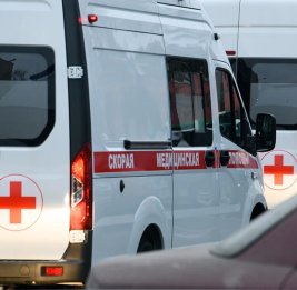 
В Подмосковье при пожаре на химзаводе погибли два человека
