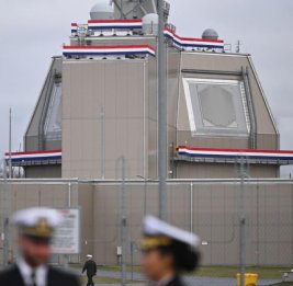 
США создают новую базу в Польше